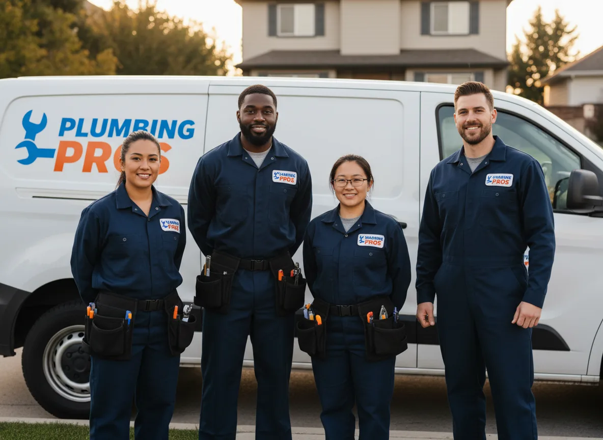 Water Heater Repair company in Fairwater, WI